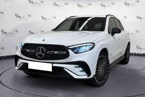 Mercedes-Benz GLC 200 AMG Line Premium Plus 4...