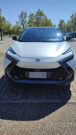 Toyota C-hr Lounge 2024