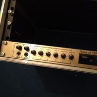 Roland GP-100 GP100 Preamp multieffetto chitarra