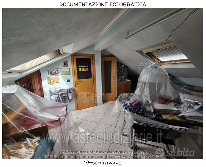 Appartamento – Montale - Vista 3