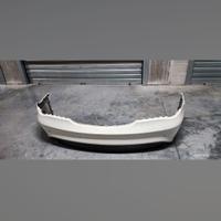 paraurti posteriore cla c117  2014