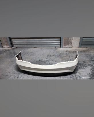 paraurti posteriore cla c117  2014