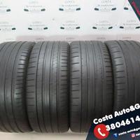 Saldi 265 35 22 Pirelli 80% 2018 265 35 R22
