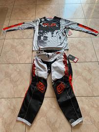 Completo troy lee design