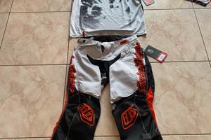 Completo troy lee design