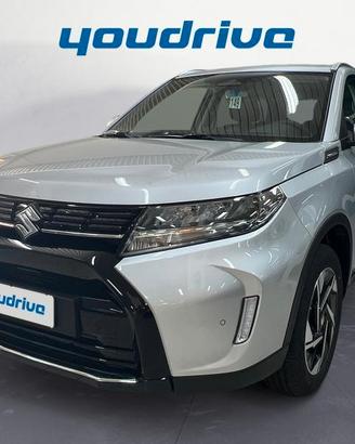 Suzuki Vitara 1.4 Hybrid Cool NEW MODEL
