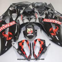 Prezzo speciale Carena YAMAHA YZF R6 2008 - 2016