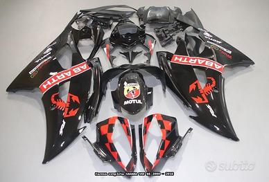 Prezzo speciale Carena YAMAHA YZF R6 2008 - 2016