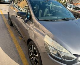 Renault Clio 2016 75 CV Start&Stop NEOPATENTATI