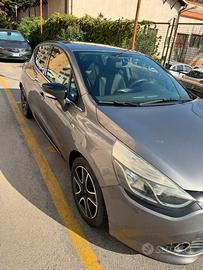 Renault Clio 2016 75 CV Start&Stop NEOPATENTATI