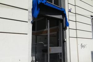 Settefontane luminosissimo e comodo magazzino