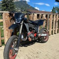 HUSQVARNA 125