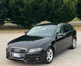Audi A4 Avant 2.0 TDI 143CV F.AP. multitronic Adva
