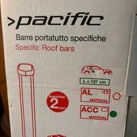 Barre porta tutto