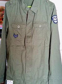 Camicia/giubotto estivo