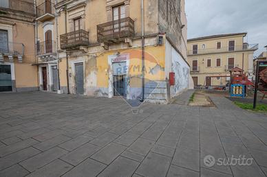 Locale Commerciale - Grammichele