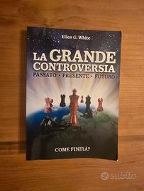 E. G. White, La Grande Controversia, Come Finirà?