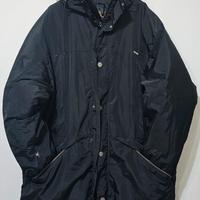 Calvin Klein Piumino Parka Nero XXL modello Khakis