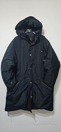 Calvin Klein Piumino Parka Nero XXL modello Khakis