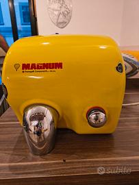 Asciugamani elettrico  Magnum Fumagalli