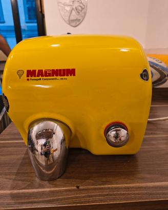 Asciugamani elettrico  Magnum Fumagalli