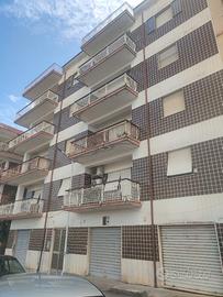 Sassari zona cappuccini appartamento euro 158000