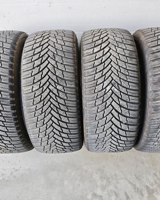 gomme invernali Firestone Winterhawk 225/40R18