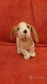 Peluche cane