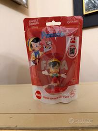 Pinocchio, prima edizione - Faba fuori produzione