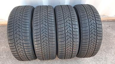 4 GOMME USATE INVERNALE 2255517 - CP59316816