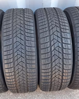 4 GOMME USATE INVERNALE 2255517 - CP59316816