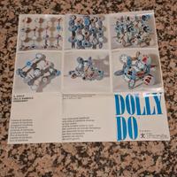 GIOCO BAMBOLE DOLLY DO FURGA