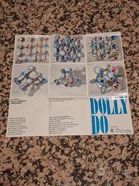 GIOCO BAMBOLE DOLLY DO FURGA