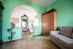 Pogliano Milanese - Trilocale ultimo piano libero