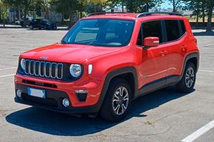 Jeep Renegade 1.6 diesel automatica