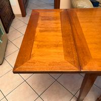 Tavolo in legno
