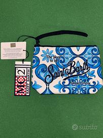 Pochette Saint Barth