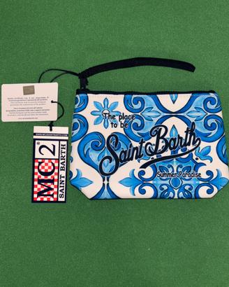 Pochette Saint Barth