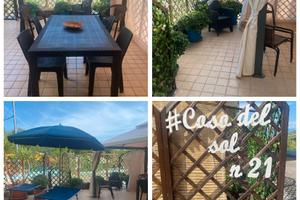 Casa vacanza casa del Sol San Vito Chietino CH