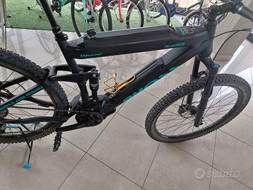 Elettrica motore Polini