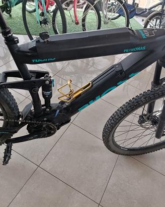 Elettrica motore Polini