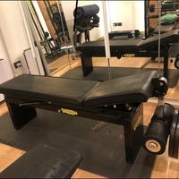 Panca Technogym