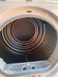 asciugatrice