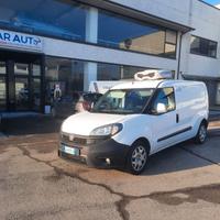 Fiat Doblo 1.4 T-Jet Natural Power Passo Lungo - F