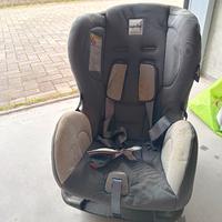 Seggiolino auto