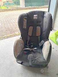 Seggiolino auto