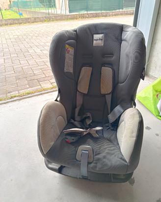 Seggiolino auto