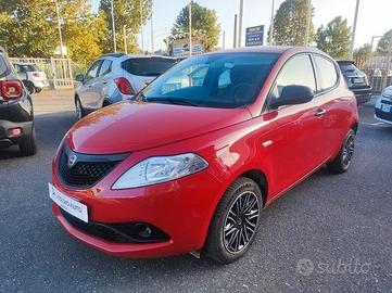 Lancia Ypsilon 1.2 69 CV 5 porte GPL Ecochic Elefa