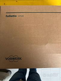 Pulilava Folletto SP530