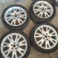 Cerchi per clio rs3